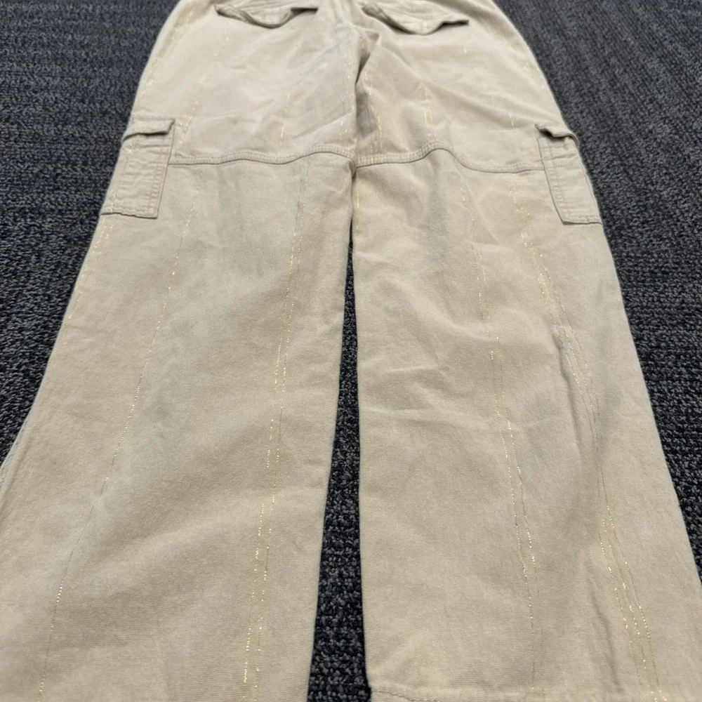 Anthropologie sitwell cargo